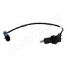 Senzor ABS Japanparts ABS-W17