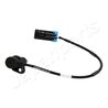 Senzor ABS Japanparts ABS-W17