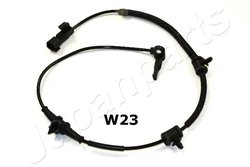 SENZOR ABS JAPANPARTS ABS-W23 - Compatibil cu CHEVROLET, OPEL, VAUXHALL