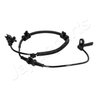 SENZOR ABS JAPANPARTS ABS-W23 - Compatibil cu CHEVROLET, OPEL, VAUXHALL