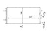 Radiator climatizare MAHLE AC 102 000S