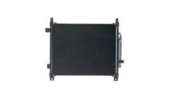 Radiator climatizare MAHLE AC 1027 000S