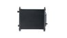Radiator climatizare MAHLE AC 1027 000S