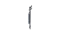 Radiator climatizare MAHLE AC 1027 000S