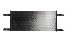 Radiator climatizare MAHLE AC 1034 000S
