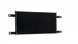 Radiator climatizare MAHLE AC 1034 000S