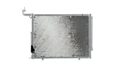 Radiator climatizare MAHLE AC 1068 000S