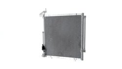 Radiator climatizare MAHLE AC 1068 000S