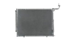 Radiator climatizare MAHLE AC 1068 000S