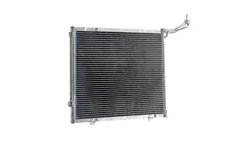 Radiator climatizare MAHLE AC 1068 000S