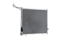 Radiator climatizare MAHLE AC 1068 000S