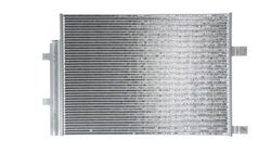 Radiator climatizare MAHLE AC 1128 000P
