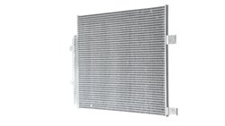 Radiator climatizare MAHLE AC 1128 000P