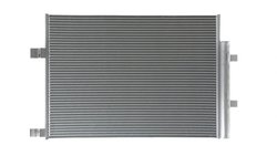 Radiator climatizare MAHLE AC 1128 000P