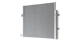 Radiator climatizare MAHLE AC 1128 000P