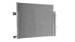Radiator climatizare MAHLE AC 1128 000P