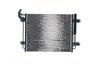 Radiator climatizare MAHLE AC 12 000S