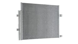 Radiator climatizare MAHLE AC 1128 000P