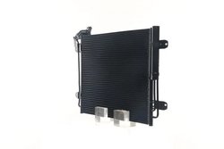 Radiator climatizare MAHLE AC 12 000S