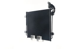 Radiator climatizare MAHLE AC 12 000S