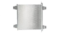 Radiator climatizare MAHLE AC 121 000S