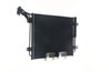 Radiator climatizare MAHLE AC 12 000S