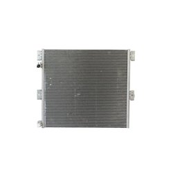 Radiator climatizare MAHLE AC 125 000P