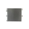 Radiator climatizare MAHLE AC 125 000P