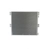 Radiator climatizare MAHLE AC 125 000P
