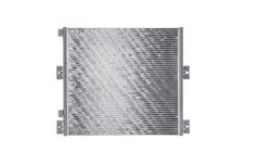Radiator climatizare MAHLE AC 125 000P