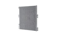 Radiator climatizare MAHLE AC 125 000P