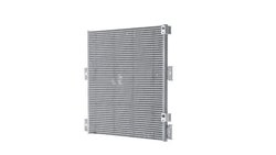 Radiator climatizare MAHLE AC 125 000P