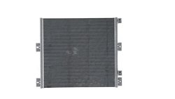 Radiator climatizare MAHLE AC 125 000P