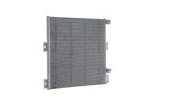 Radiator climatizare MAHLE AC 125 000P