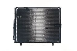 RADIATOR CLIMATIZARE MAHLE AC 148 000S - Compatibil cu BMW