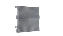 Radiator climatizare MAHLE AC 125 000P
