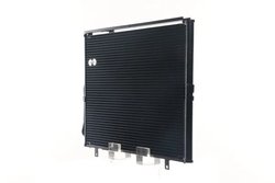 RADIATOR CLIMATIZARE MAHLE AC 148 000S - Compatibil cu BMW