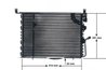 Radiator climatizare MAHLE AC 149 000S