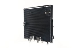 RADIATOR CLIMATIZARE MAHLE AC 148 000S - Compatibil cu BMW
