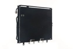 RADIATOR CLIMATIZARE MAHLE AC 148 000S - Compatibil cu BMW