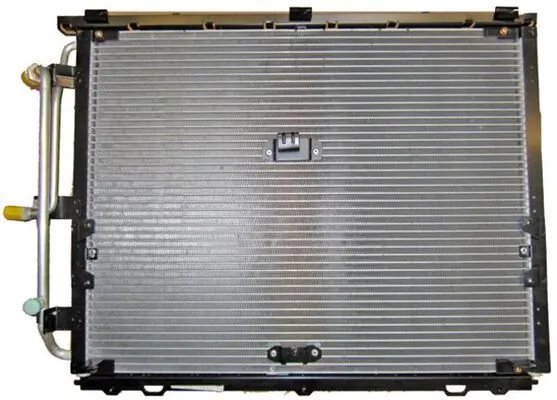 RADIATOR CLIMATIZARE MAHLE AC 194 000S - Compatibil cu MERCEDES-BENZ