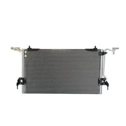 RADIATOR CLIMATIZARE MAHLE AC 182 001S - Compatibil cu CITROEN, PEUGEOT