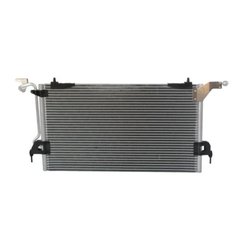 RADIATOR CLIMATIZARE MAHLE AC 182 001S - Compatibil cu CITROEN, PEUGEOT