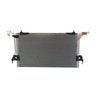RADIATOR CLIMATIZARE MAHLE AC 182 001S - Compatibil cu CITROEN, PEUGEOT