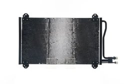 RADIATOR CLIMATIZARE MAHLE AC 207 000S - Compatibil cu MERCEDES-BENZ