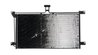 Radiator climatizare MAHLE AC 288 001S