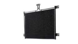 Radiator climatizare MAHLE AC 288 001S