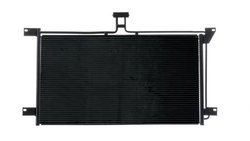 Radiator climatizare MAHLE AC 288 001S