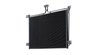 Radiator climatizare MAHLE AC 288 001S