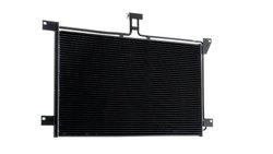 Radiator climatizare MAHLE AC 288 001S